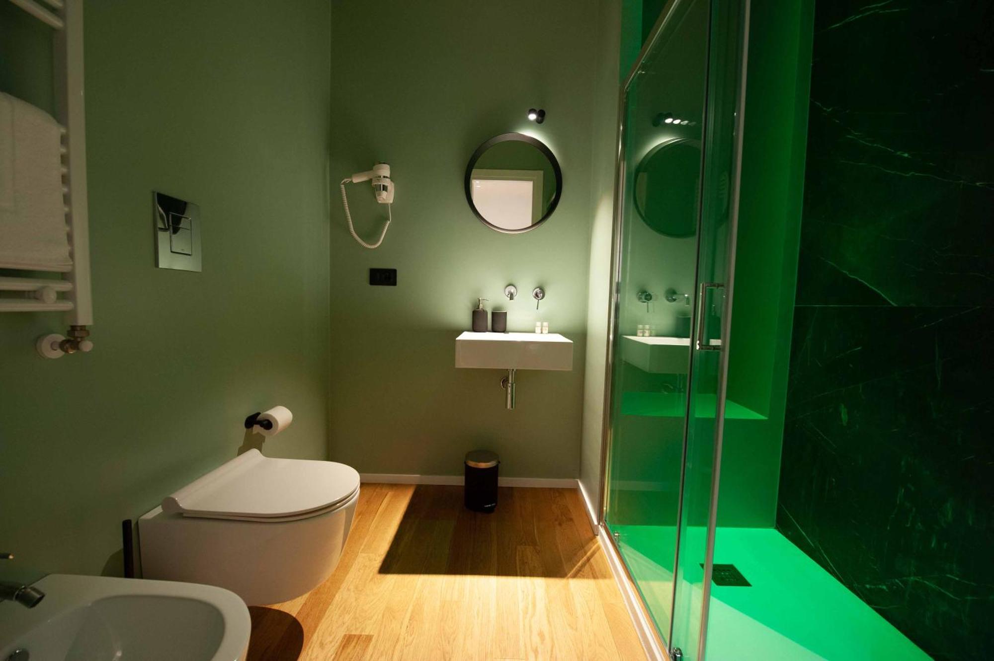 Hotel Palazzo Al Carmine Monreale Pokoj fotografie