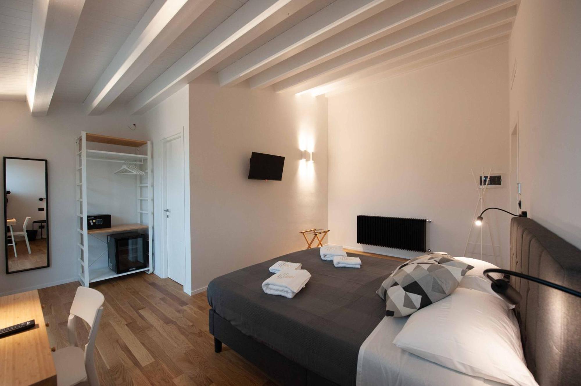 Hotel Palazzo Al Carmine Monreale Pokoj fotografie